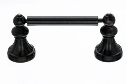 Topknobs HUD3TB Tissue Holder in Tuscan Bronze