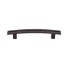 Top Knobs Inset Rail Pull