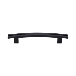 Top Knobs Inset Rail Pull
