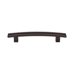 Top Knobs Inset Rail Pull