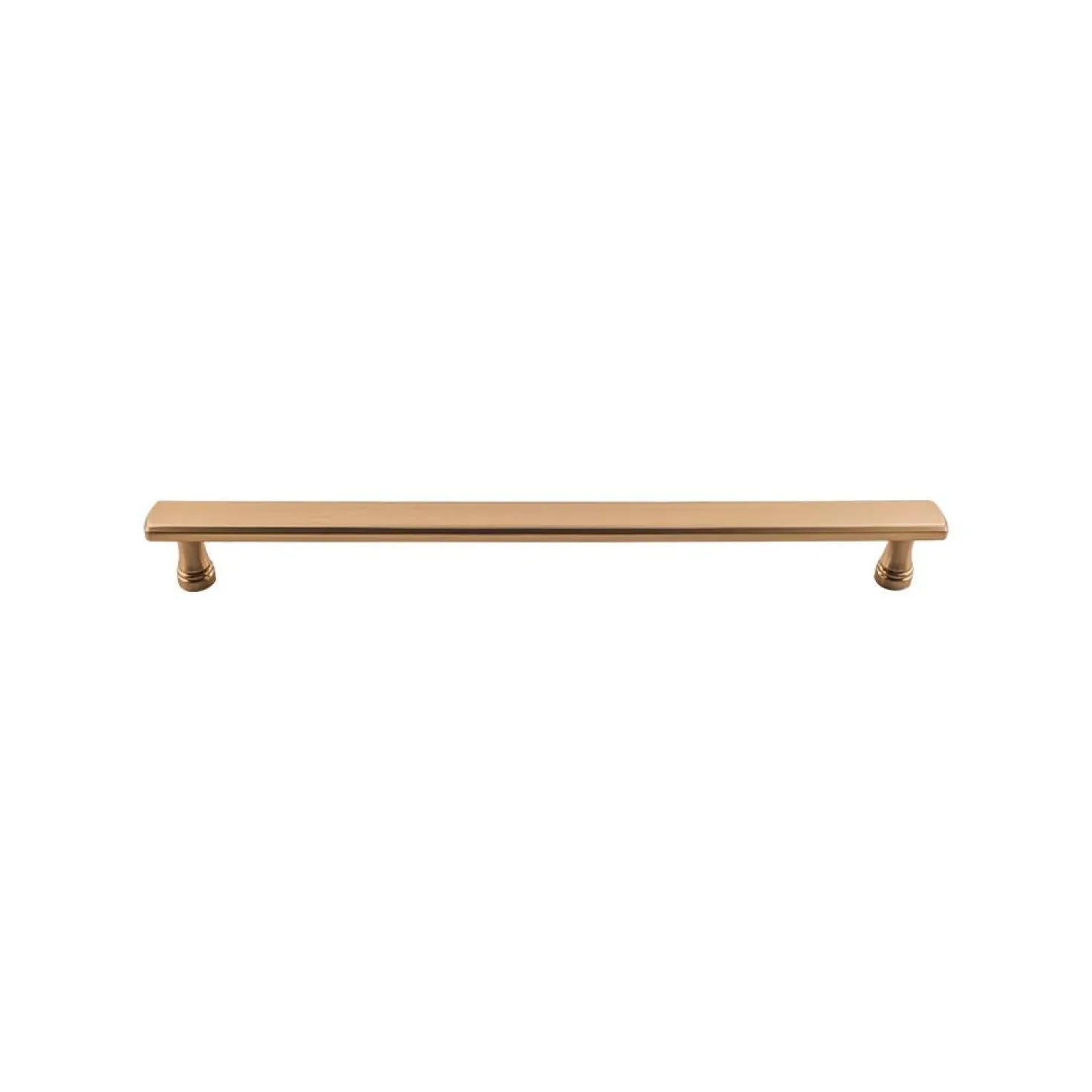 Top Knobs Kingsbridge Appliance Pull