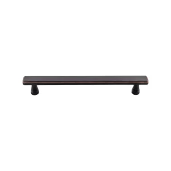 Top Knobs Kingsbridge Pull