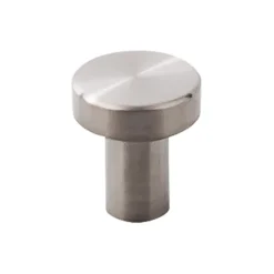 Top Knobs 3/4" Knob