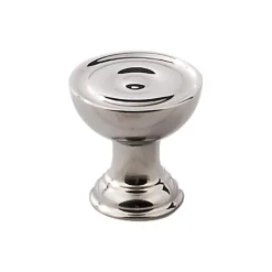 Top Knobs 1" Knob