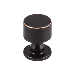 Top Knobs Lily Knob