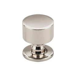 Top Knobs Lily Knob