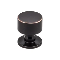 Top Knobs Lily Knob