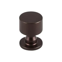 Top Knobs Lily Knob