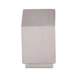 Top Knobs Linear Square Knob