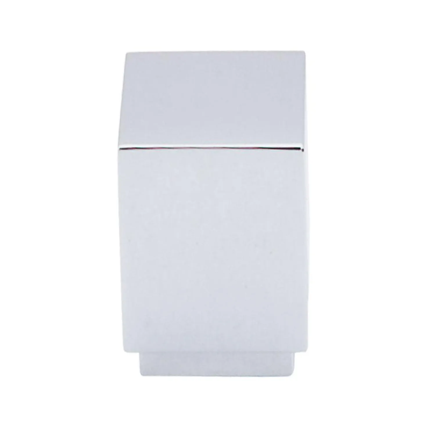Top Knobs Linear Square Knob
