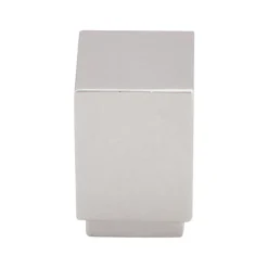 Top Knobs Linear Square Knob