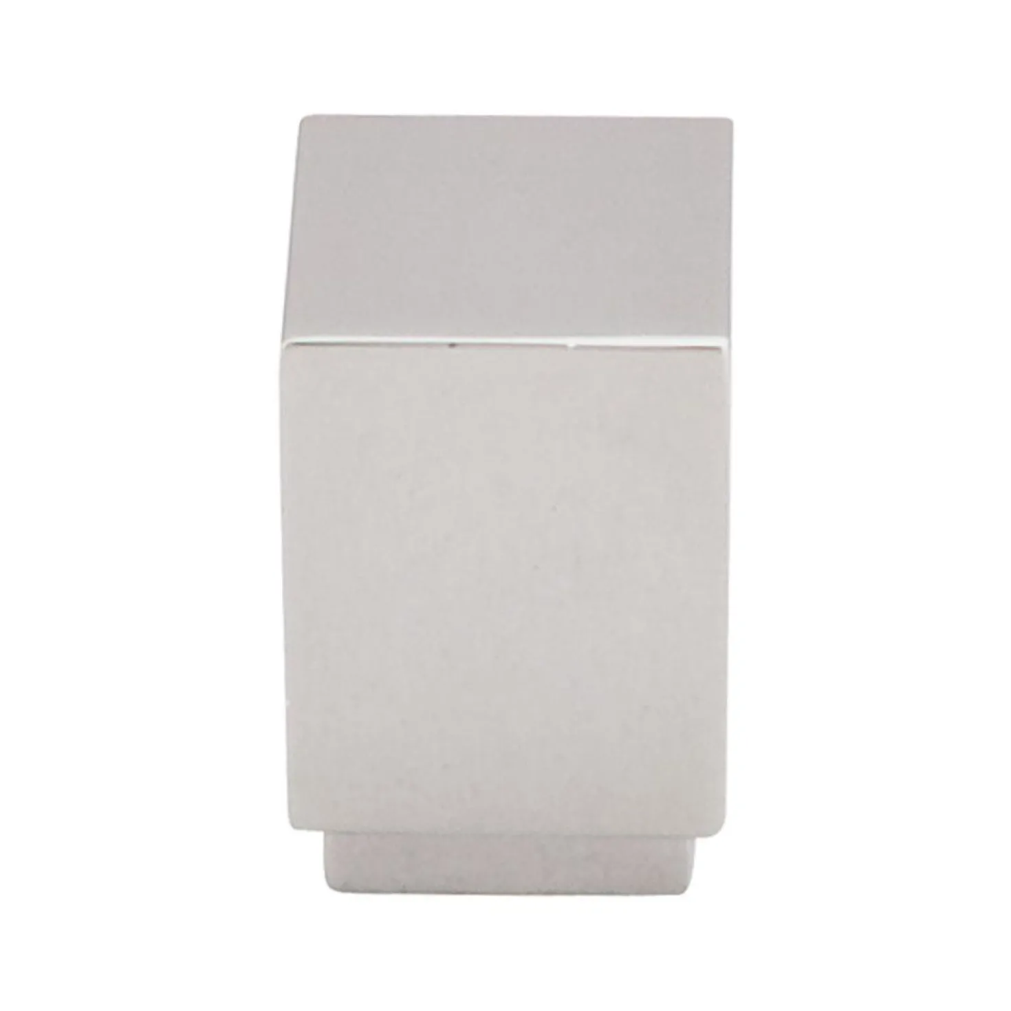 Top Knobs Linear Square Knob