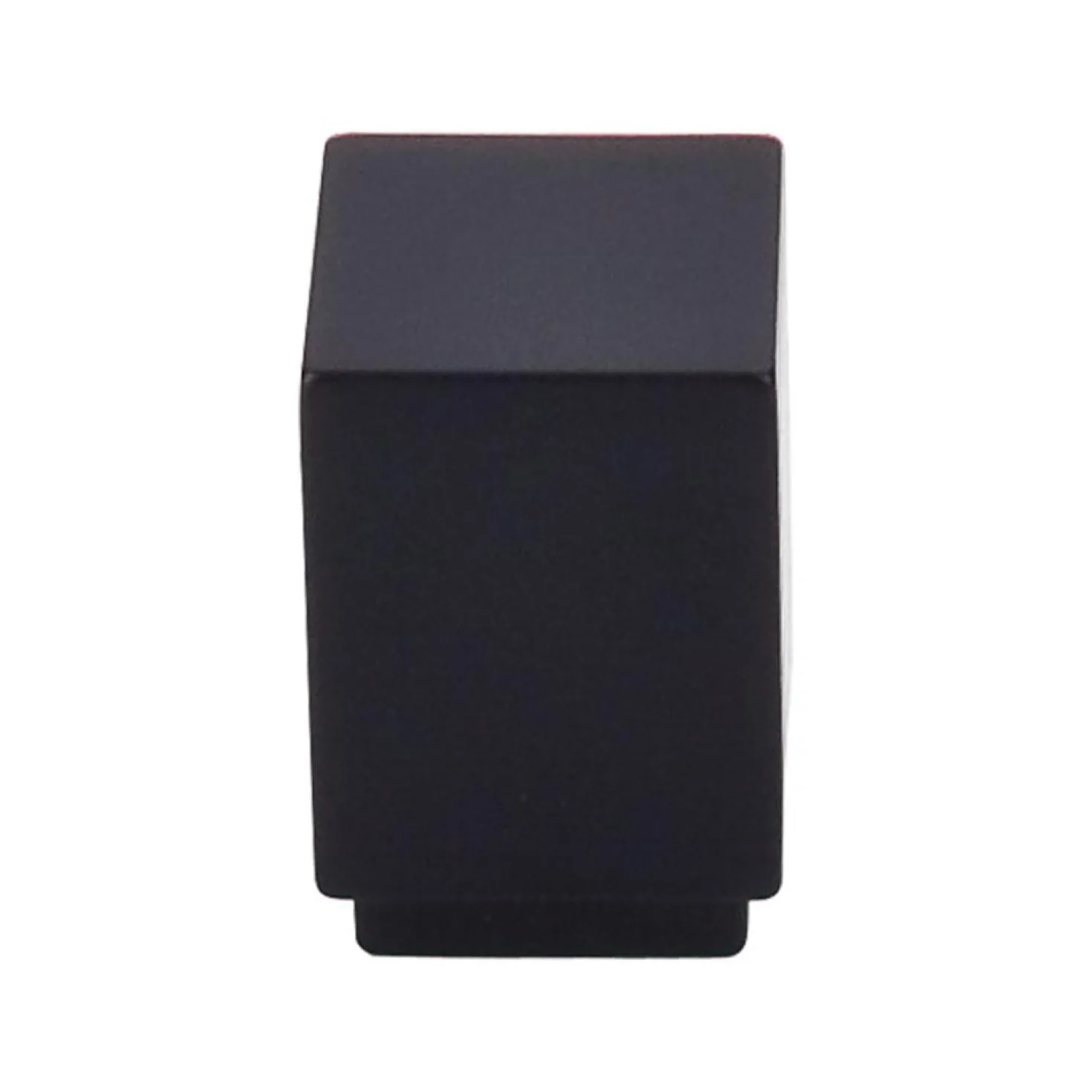 Top Knobs Linear Square Knob