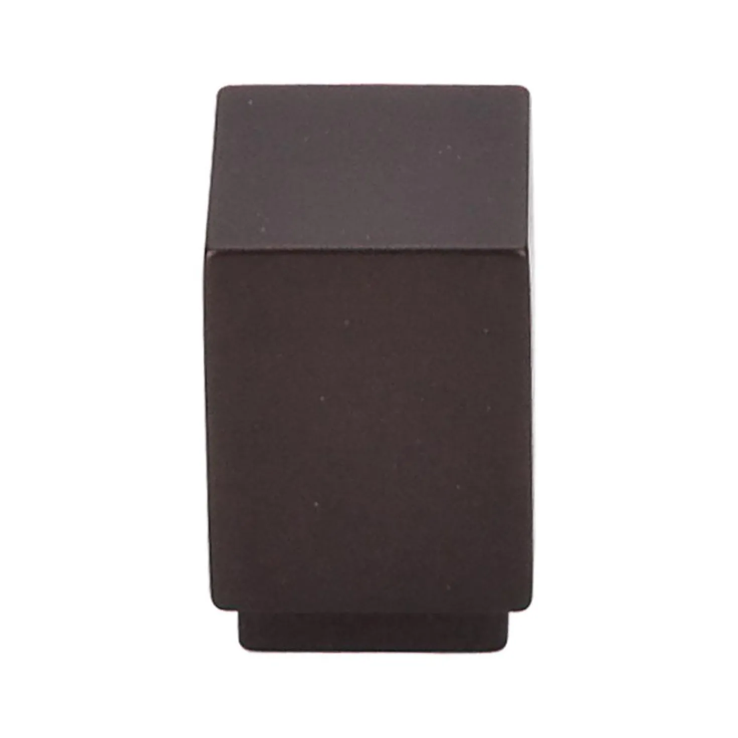 Top Knobs Linear Square Knob