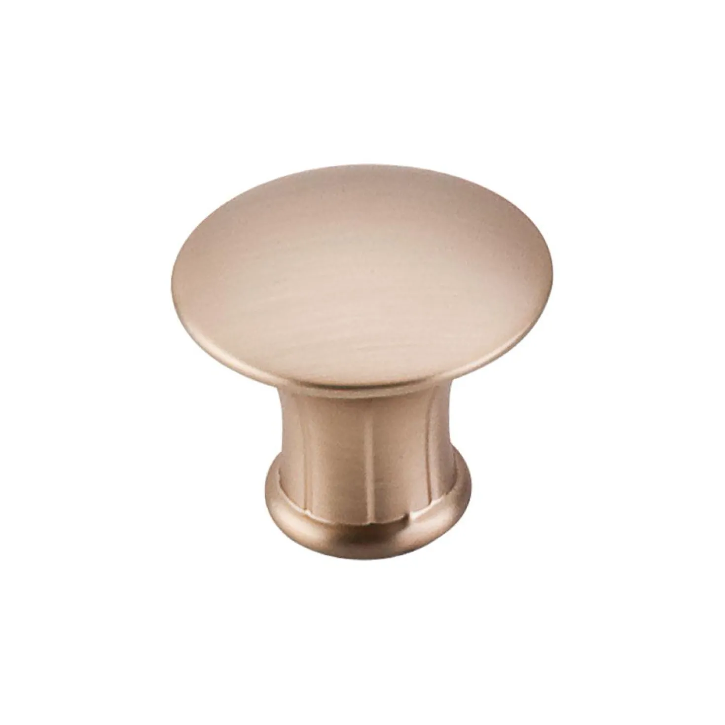 Top Knobs 1.25" Lund Knob