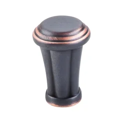 Top Knobs Luxor Knob