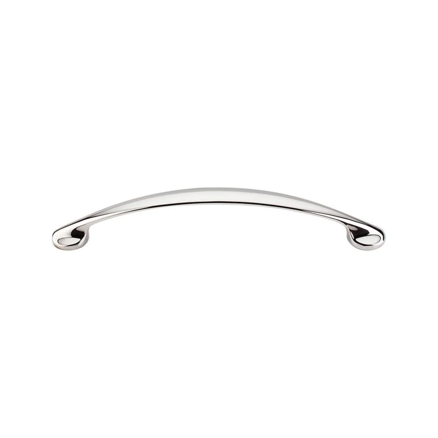 Top Knobs Mandal Pull
