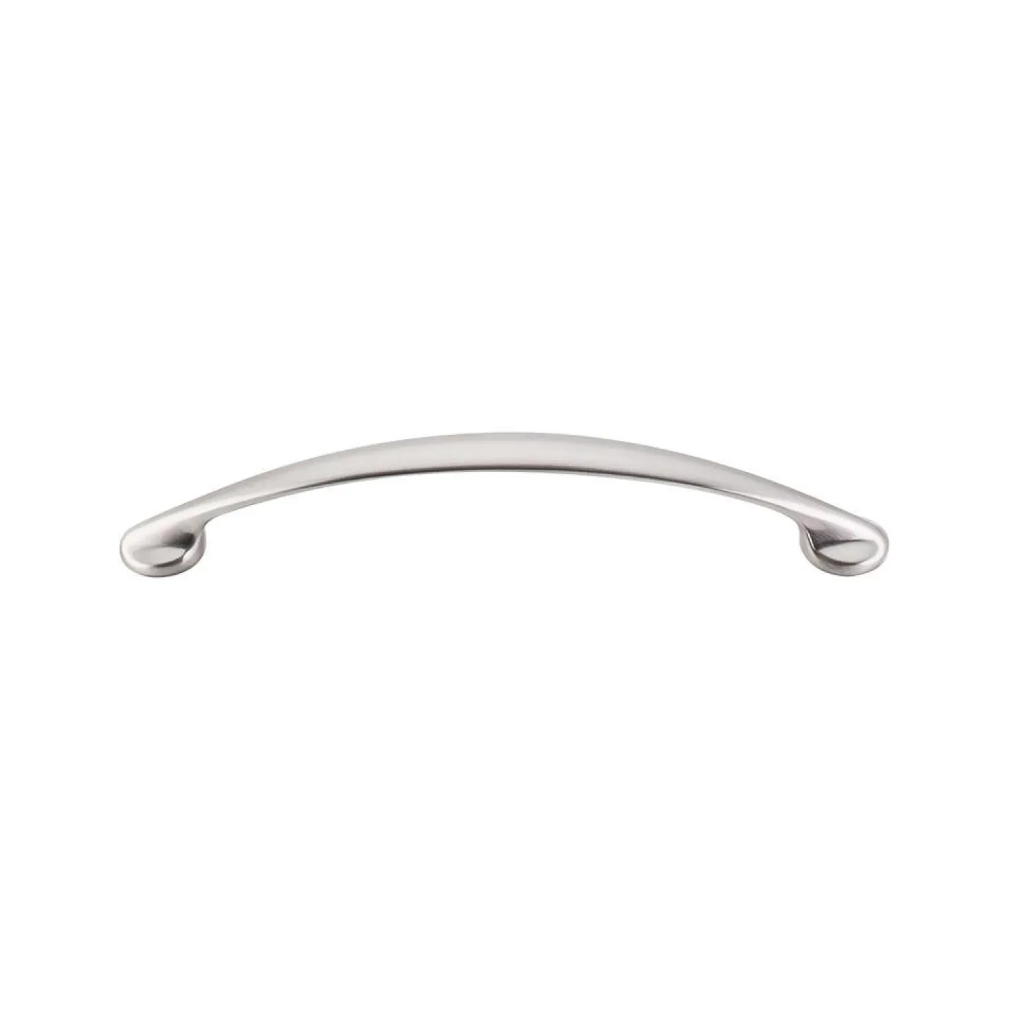 Top Knobs Mandal Pull