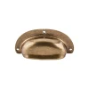 Top Knobs Mayfair Cup Pull
