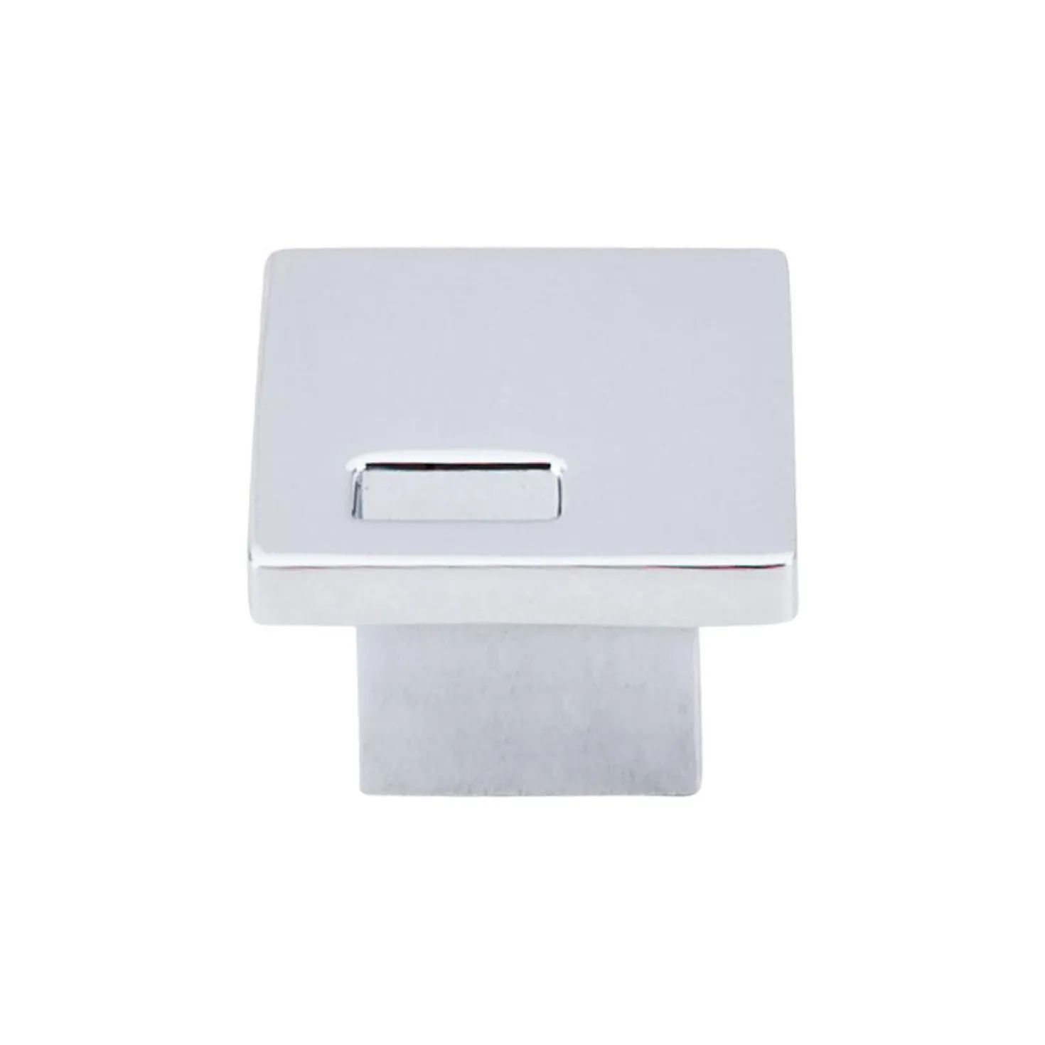 Top Knobs Modern Metro Slot Knob