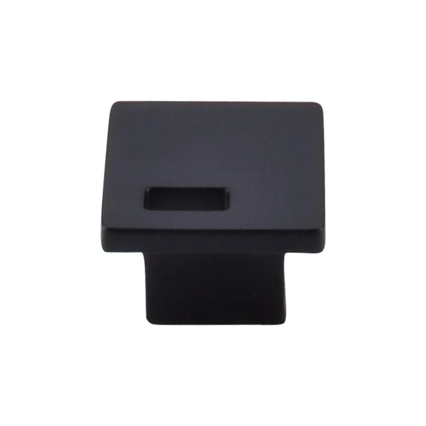 Top Knobs Modern Metro Slot Knob