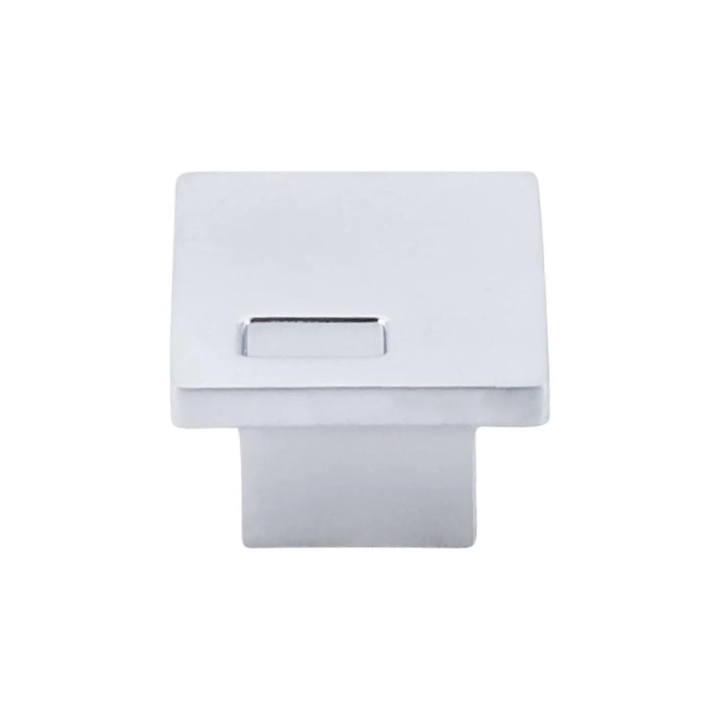 Top Knobs Modern Metro Slot Knob