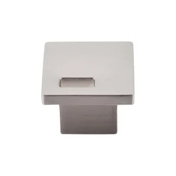 Top Knobs Modern Metro Slot Knob