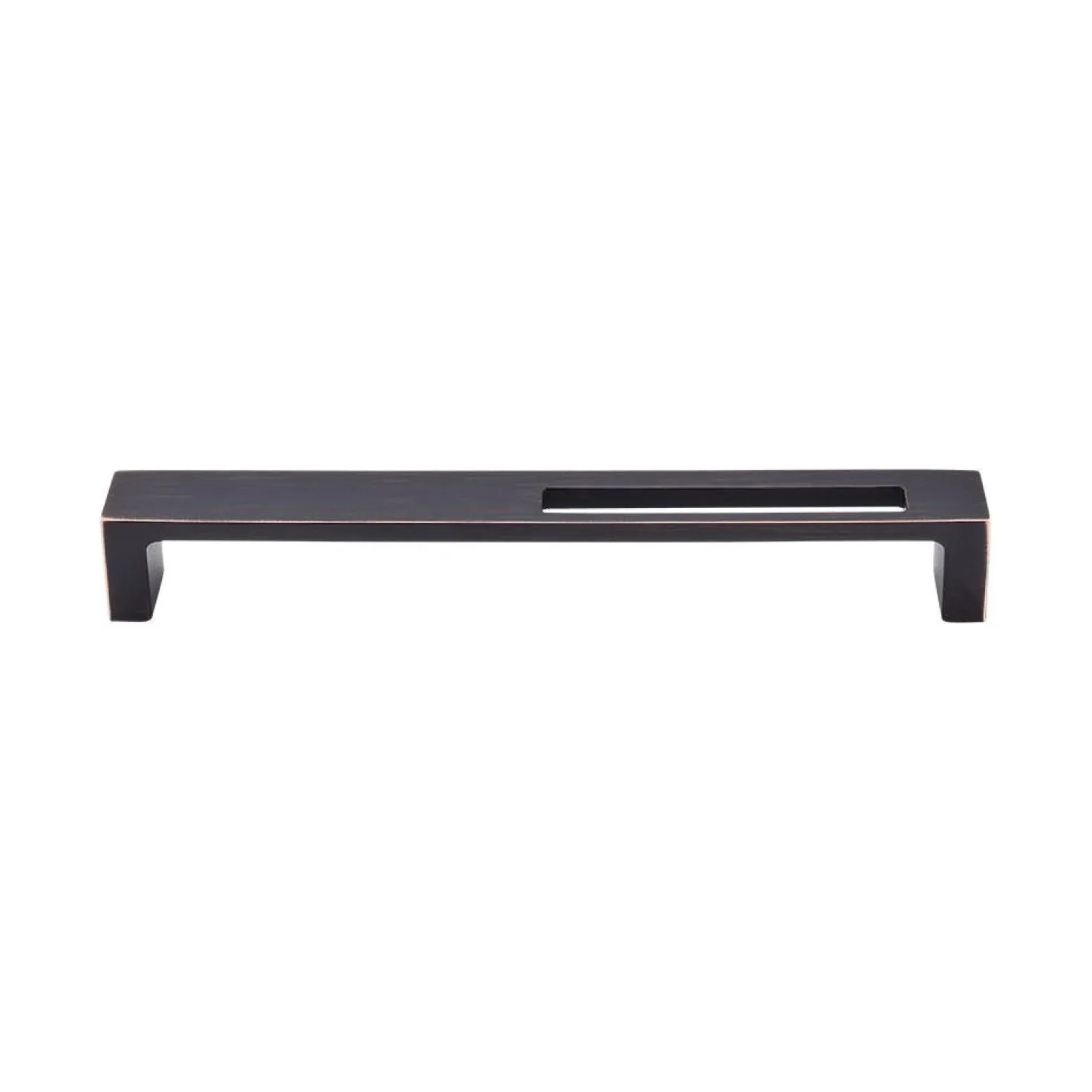 Top Knobs Modern Metro Slot Pull