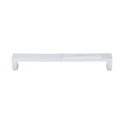 Top Knobs Modern Metro Slot Pull