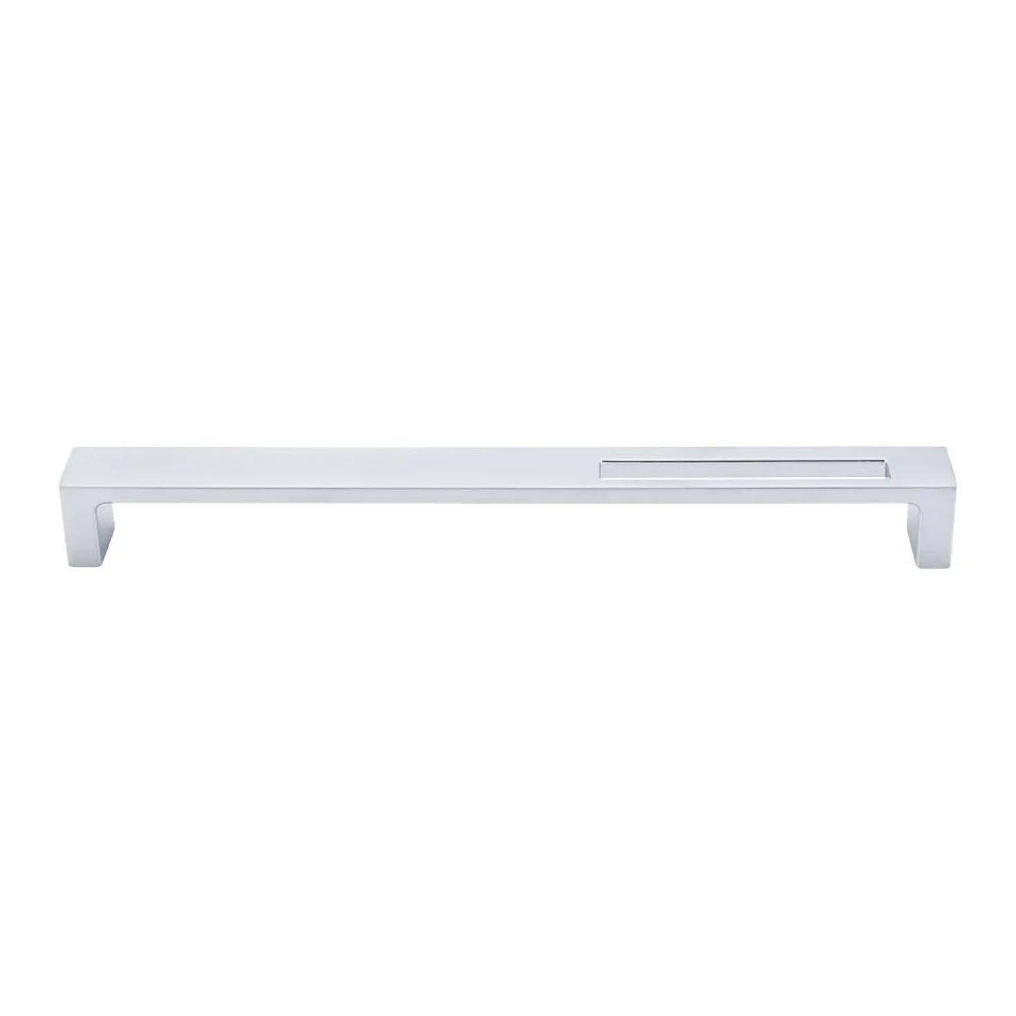 Top Knobs Modern Metro Slot Pull