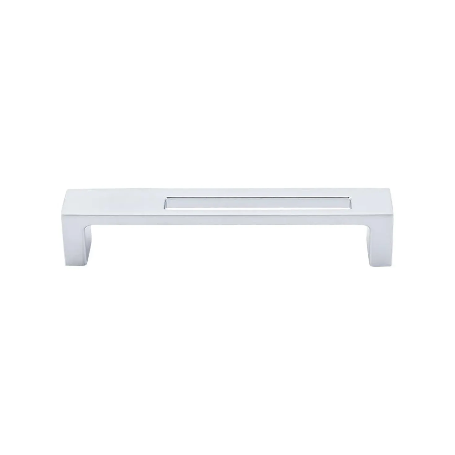 Top Knobs Modern Metro Slot Pull