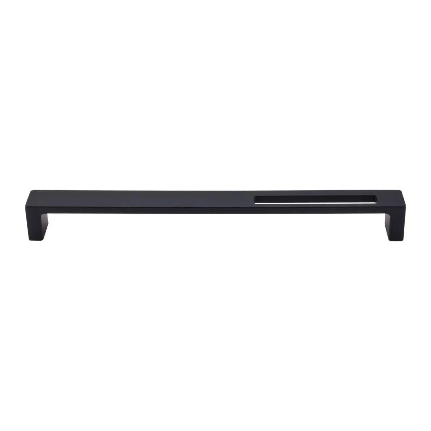 Top Knobs Modern Metro Slot Pull