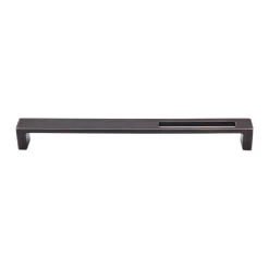 Top Knobs Modern Metro Slot Pull