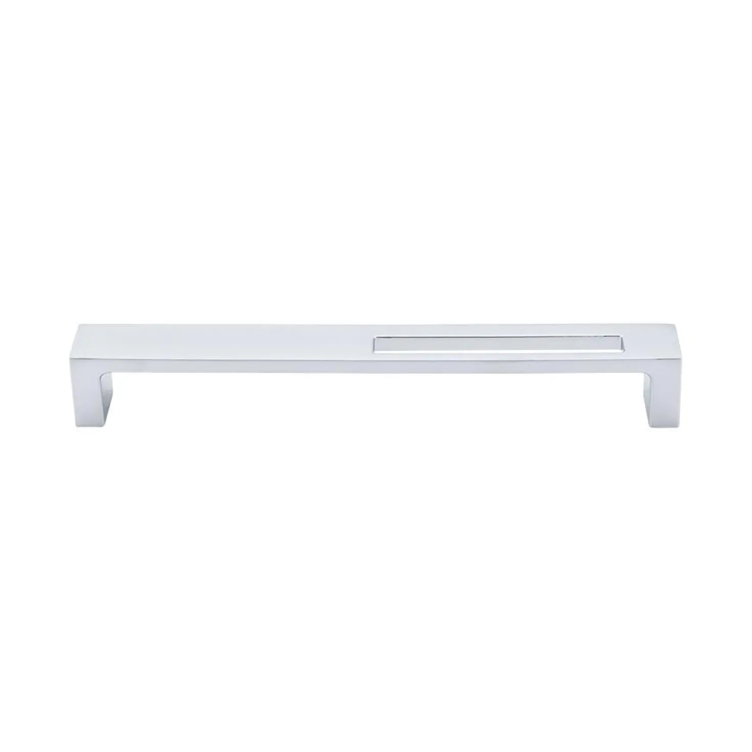 Top Knobs Modern Metro Slot Pull