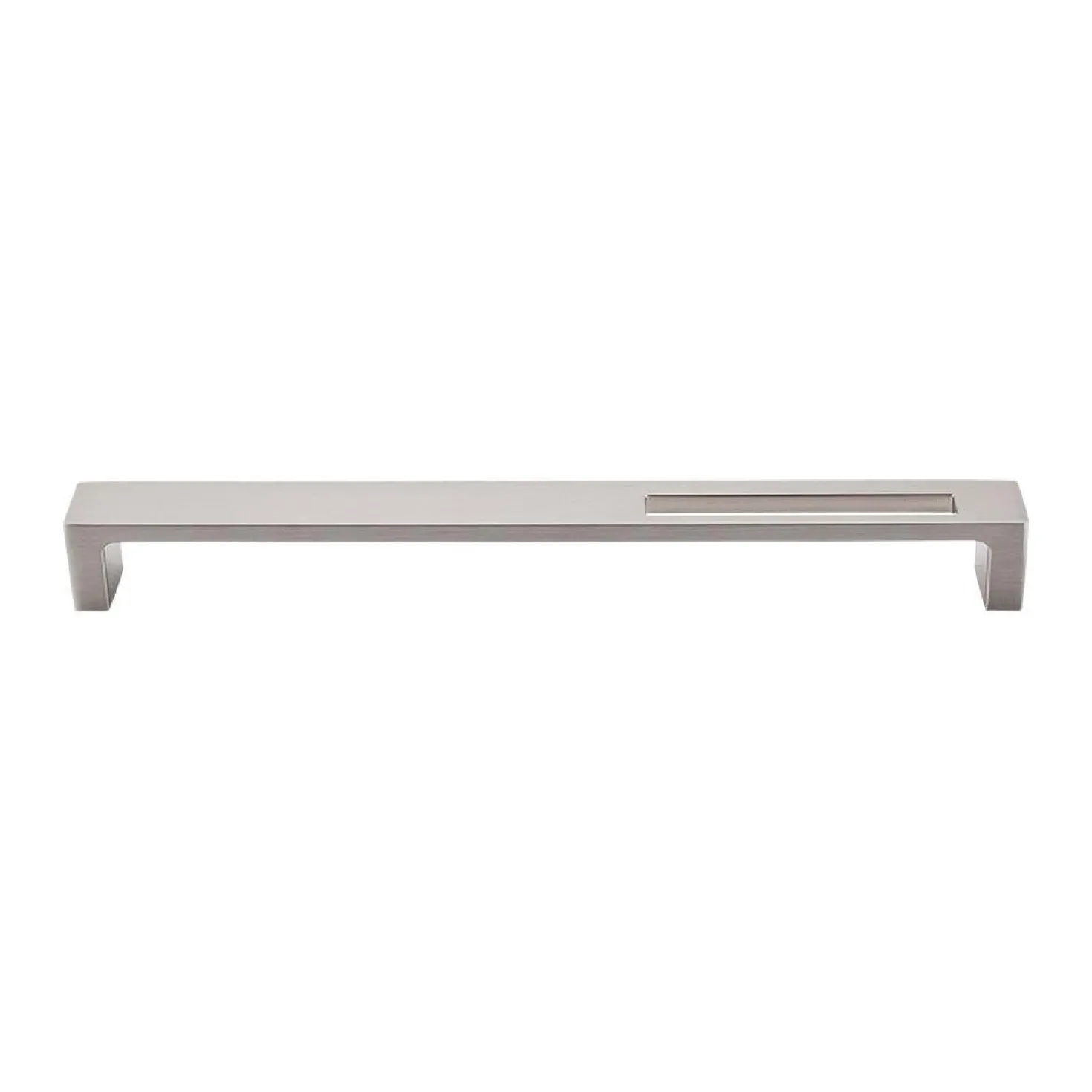 Top Knobs Modern Metro Slot Pull