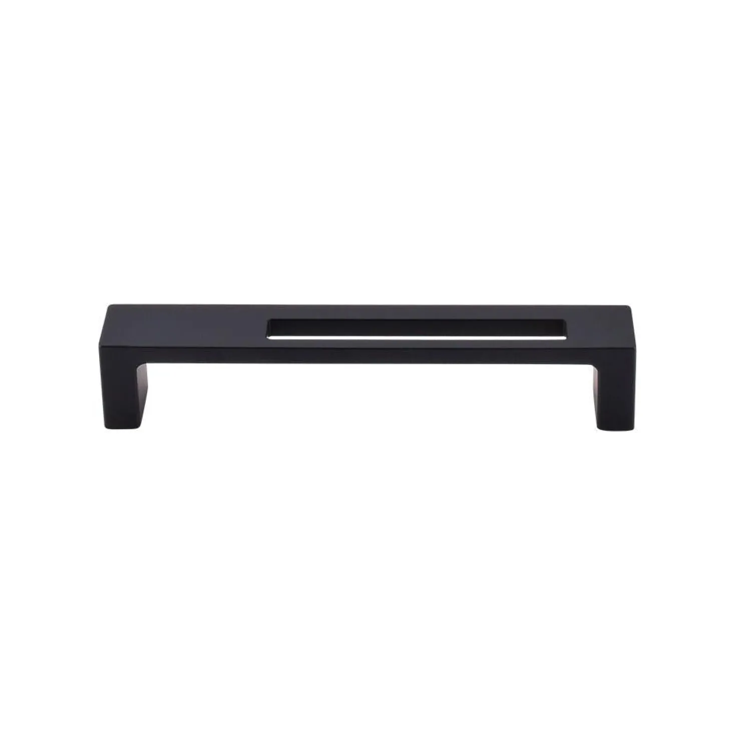 Top Knobs Modern Metro Slot Pull