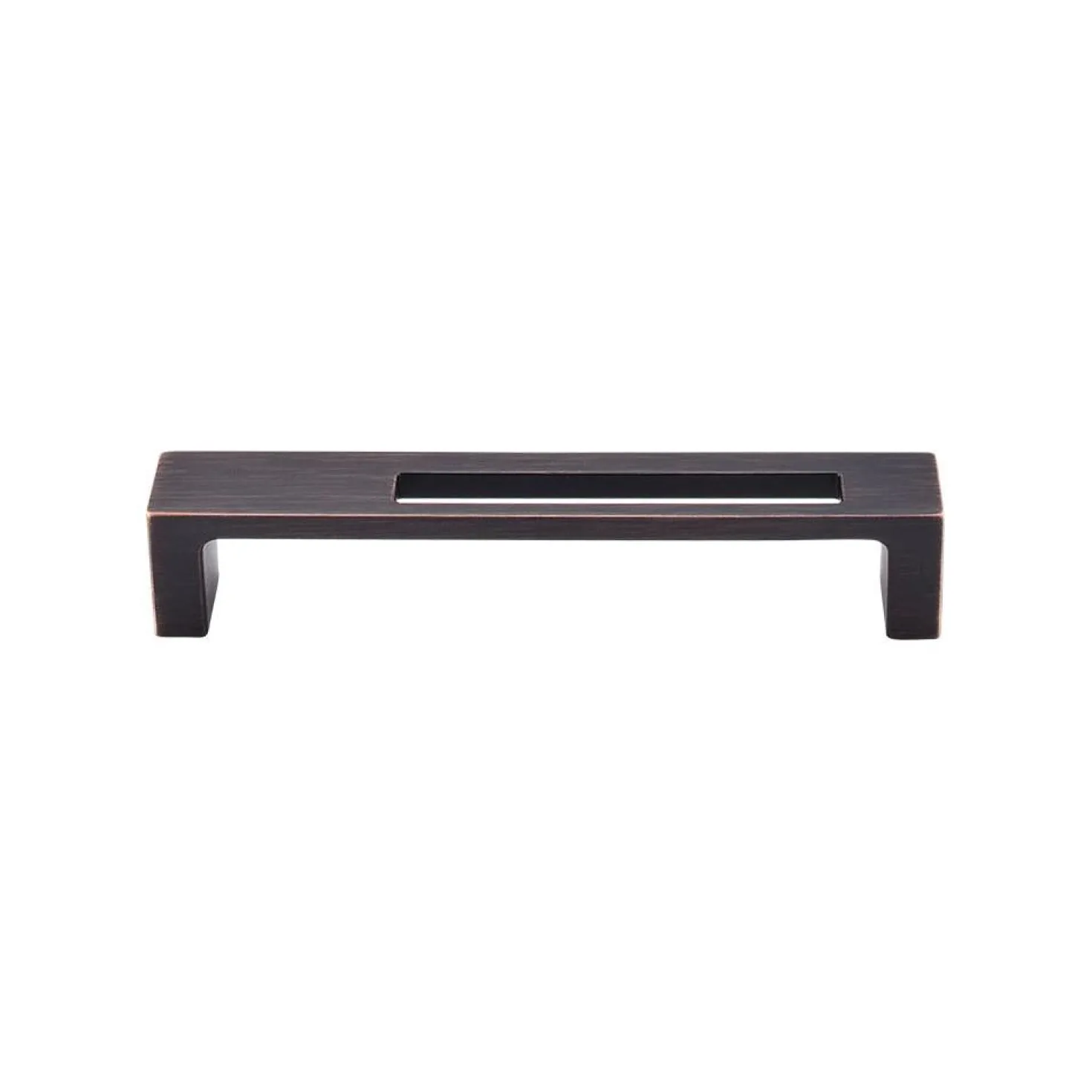 Top Knobs Modern Metro Slot Pull