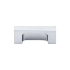 Top Knobs Modern Metro Tab Pull