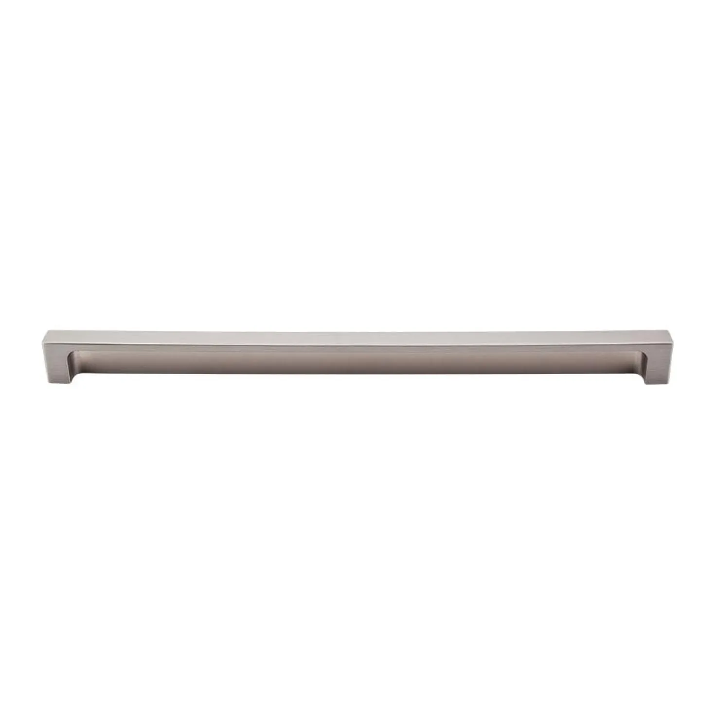 Top Knobs Modern Metro Tab Pull
