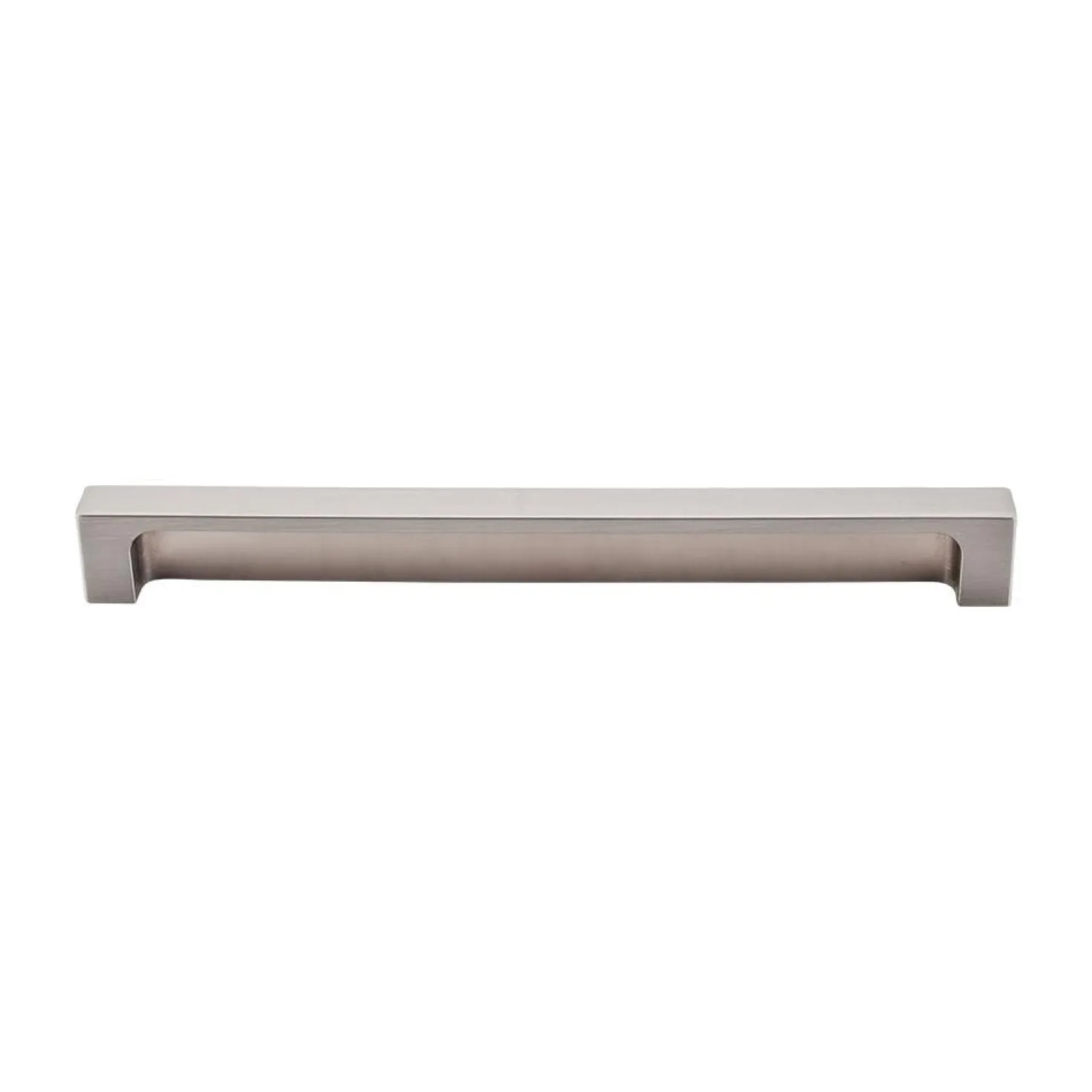 Top Knobs Modern Metro Tab Pull