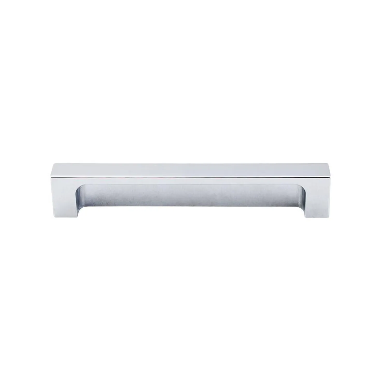 Top Knobs Modern Metro Tab Pull