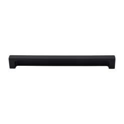 Top Knobs Modern Metro Tab Pull
