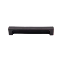 Top Knobs Modern Metro Tab Pull