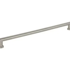 Top Knobs Morris Pull in Brushed Satin Nickel