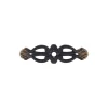 Top Knobs Newton Backplate