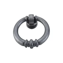 Top Knobs Newton Ring Knob
