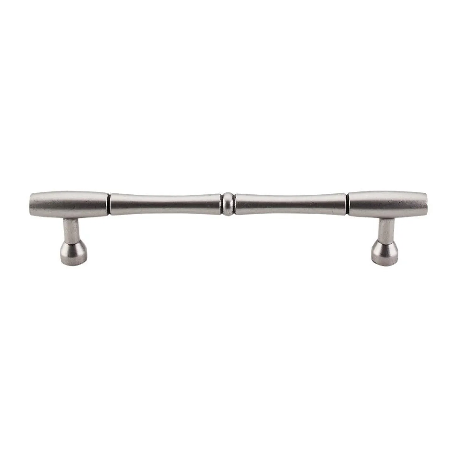 Top Knobs 8.75" Nouveau Bamboo Pull