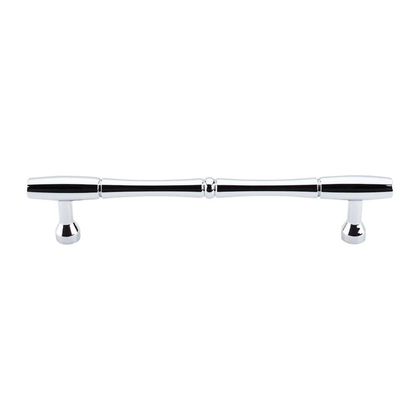 Top Knobs 8.75" Nouveau Bamboo Pull