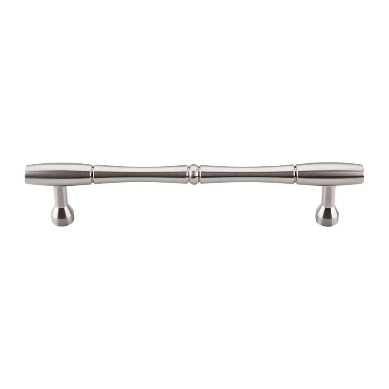 Top Knobs 8.75" Nouveau Bamboo Pull