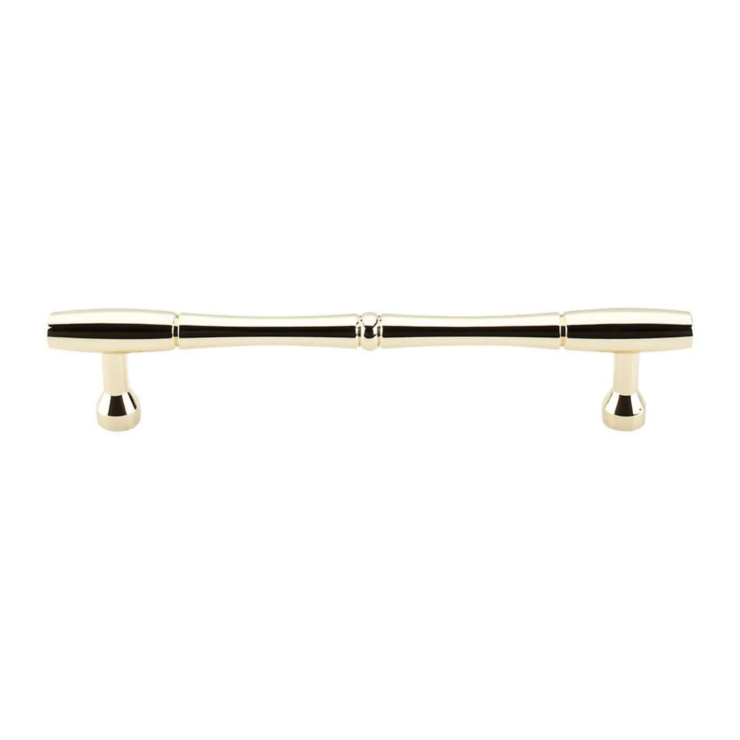 Top Knobs 8.75" Nouveau Bamboo Pull
